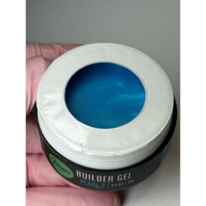Builder gel IMEN pearl 7, 5gr