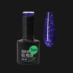 IMEN DB Series – Glitter Gel Polishes