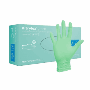 Nitrylex Green 100