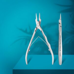 STALEKS Podology nippers for ingrown toenails PODO 30 18 mm
