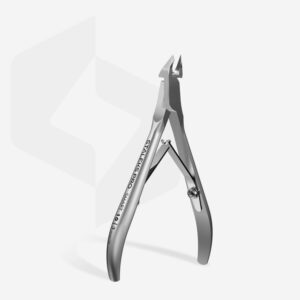 STALEKS SMART 10 Professional Cuticle Nippers, 3 mm