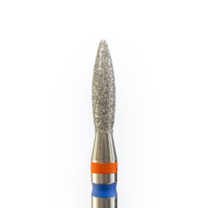 KMIZ Diamond bit FLAME TWIN 2.1 (ФАП-2,1П-8 М-С twin )