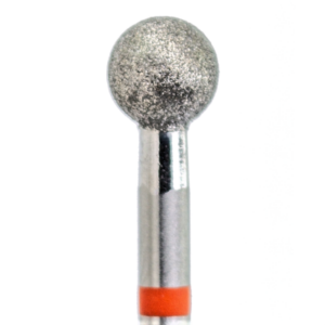 KMIZ Diamond bit BALL red 5.0 (ГСАШ-5,0П-М)