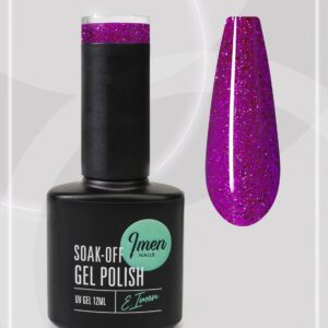 UV Gel polish Imen DB019 12ml
