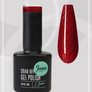 UV Gel polish Imen DB027 12 ml