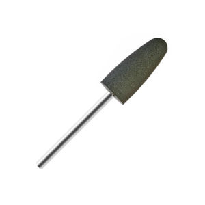 Silicone Polisher –10 mm Grey 180 grit