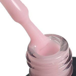 French Rubber base Imenka 5 12ml