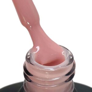 French Rubber base Imenka 17 12ml