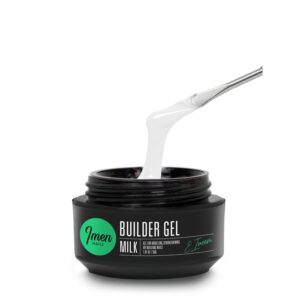 Imen Builder gel milk 5g