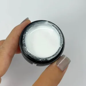 Imen Builder Gel White