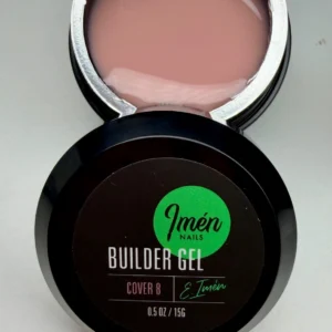 Imen builder gel cover 8