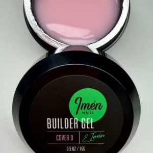 Imen Builder gel cover 9 56 gr