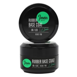 Imen Rubber Base 15 ml в шайбе