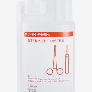 STERISEPT INSTRU 1L
