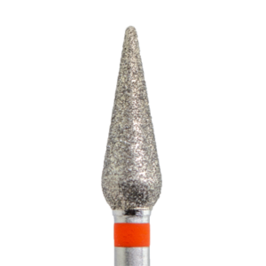 KMIZ Diamond bit DROP red 4.0 (ГСАПЗ-4,0П-12