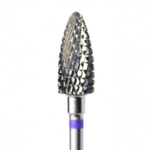 KMIZ Carbide bit 0.6 violet (118021)