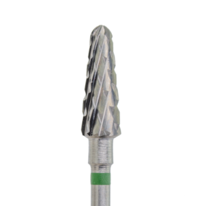KMIZ Carbide bit 0.5 GREEN (ФКЗД 050-К ТВС  L13)