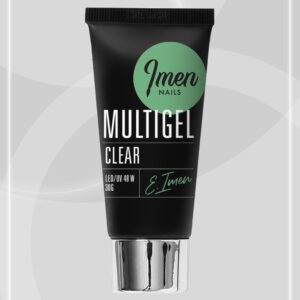 Imen Multigel clear 30g