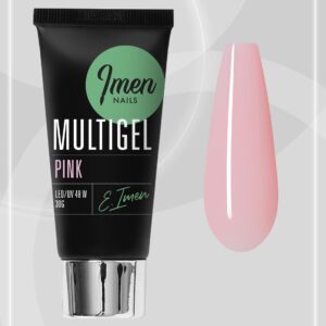 Imen Multigel pink 30g