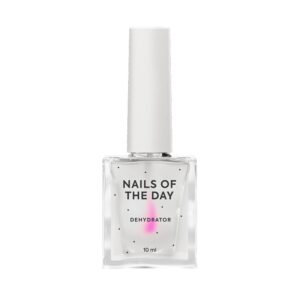 NAILSOFTHEDAY DEHYDRATOR – high-quality dehydrator for nails, 10 ml