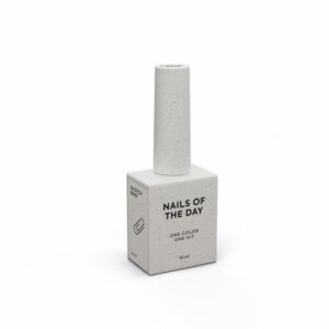 NAILSOFTHEDAY SCOTCH BASE — professional liquid base for natural nails, 10 ml