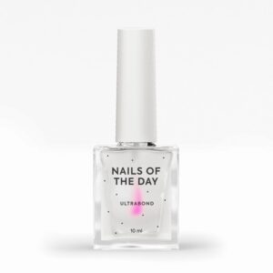 NAILSOFTHEDAY ULTRABOND – high-quality ultrabond for nails, 10 ml