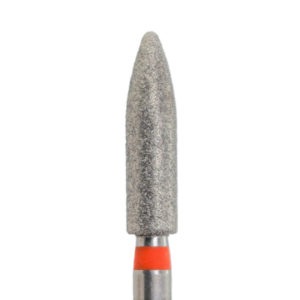 KMIZ Diamond bit BULLET red 3.1 ( ГСАПул-3,1П-12 М )