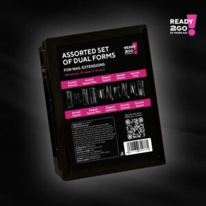 PROMO Kit Mix R2GO 10 types