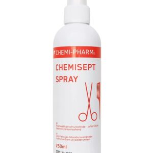 Chemisept Spray 250 ml