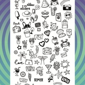 stamping plate #28