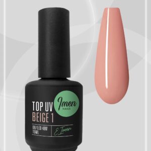 Color Top Imen Beige 1 15ml