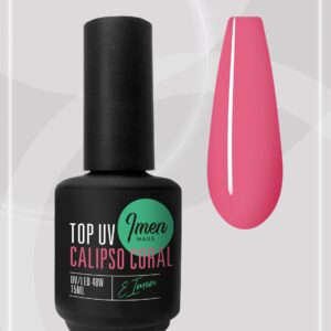 Color Top Calipso Coral 15 ml