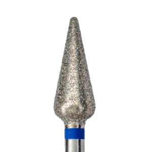 KMIZ Diamond bit DROP blue 5.0 (ГСАПЗ-5,0П-12,5 С)